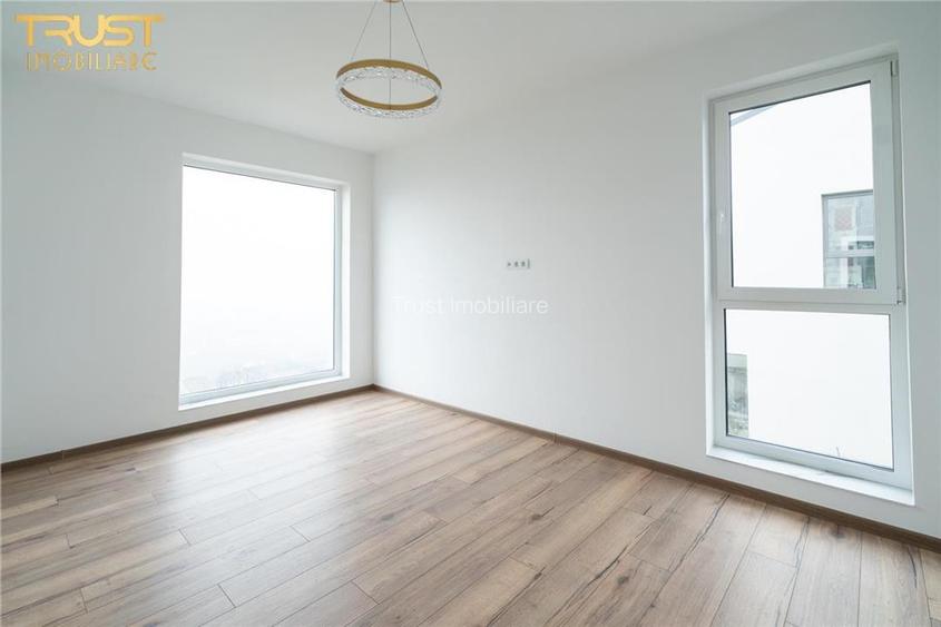 Duplex modern 3 dormitoare cu panorama superba– Dezmir l  Str. Toamnei - 5