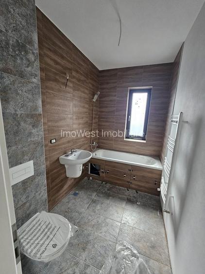 Giroc | Profi-Neptun | Apartament 3 camere cu scara interioara - 8