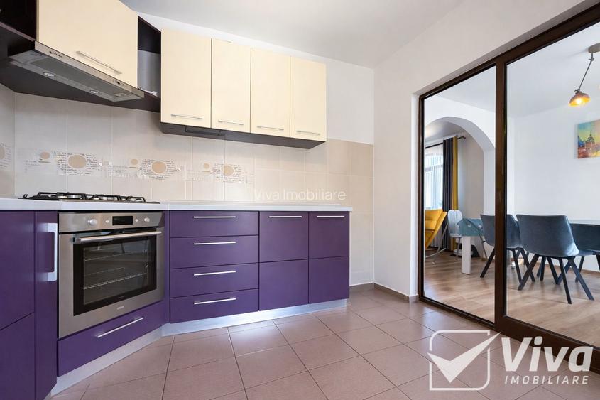 URGENT! Casa single 120mp + teren de 360 mp – Lunca Cetatuii - 12