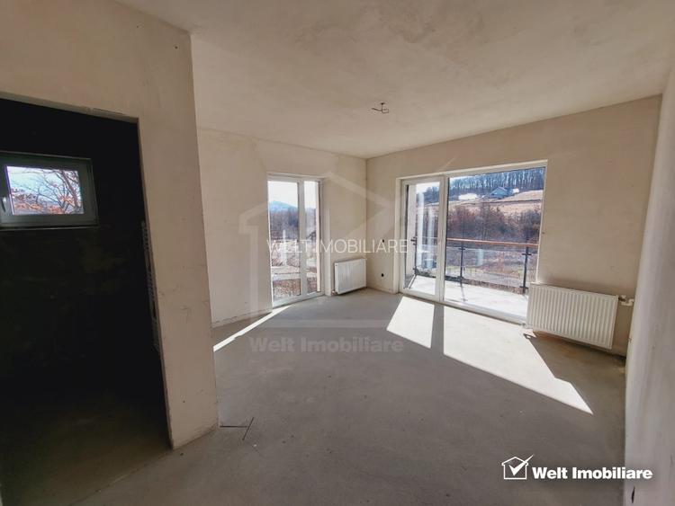 Casa tip Duplex, 130 mp, teren 450 mp, panorama sud, loc. Stolna - 14