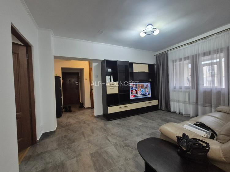 4 Camere, Capitol, Etaj Intermediar, Centrala pe Gaze - 3