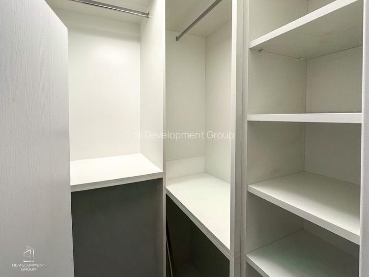 Apartament 3 camere - Pipera / Iancu Nicolae | 2 Dormitoare, 2 bai | Parcare - 14