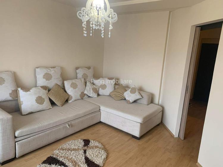 Apartament de 2 camere decomandate, zona Florilor - 4