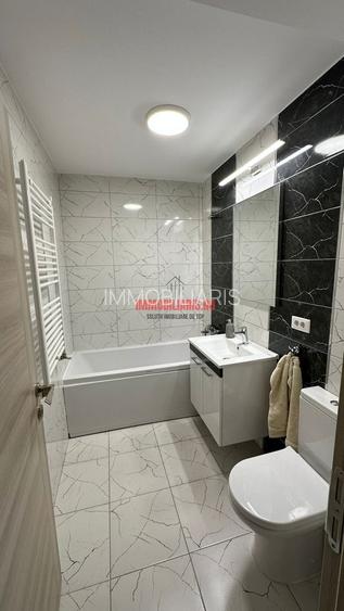 Delta Văcărești, Mobilat și Utilat, Parcare Inclusa, Comision 0% - 8