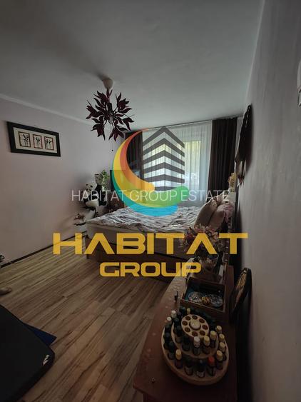 Rahova Barca Apartament 3 Camere Mobilat Utilat Centrala Termica Proprie - 9