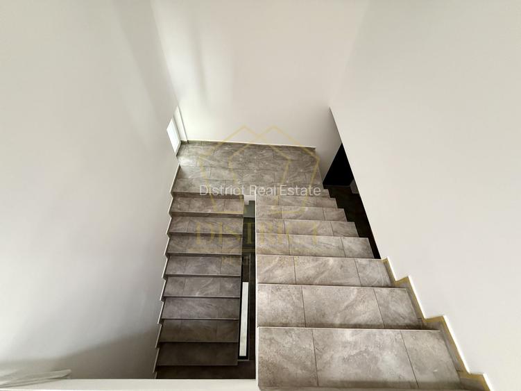 Apartamente deosebite cu 3 camere si 2 bai | Lipovei - 8