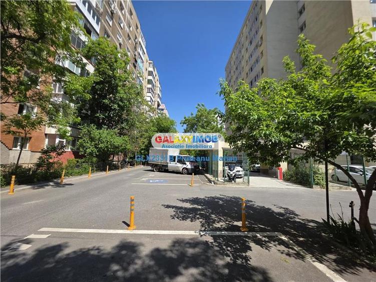 Vanzare apartament Modern cu 3 camere situat la Auchan Tricodava - 21