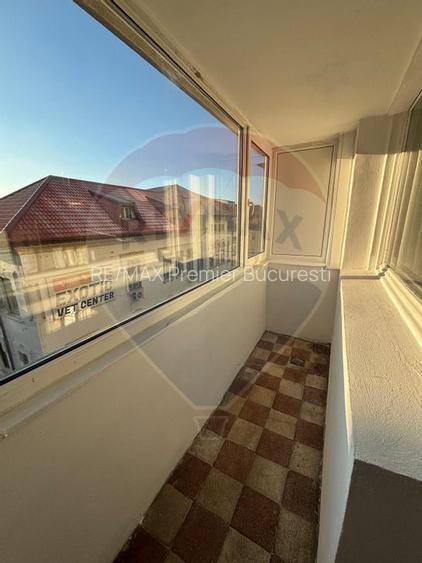 Apartament cu 2 camere Calea Mosilor - 3