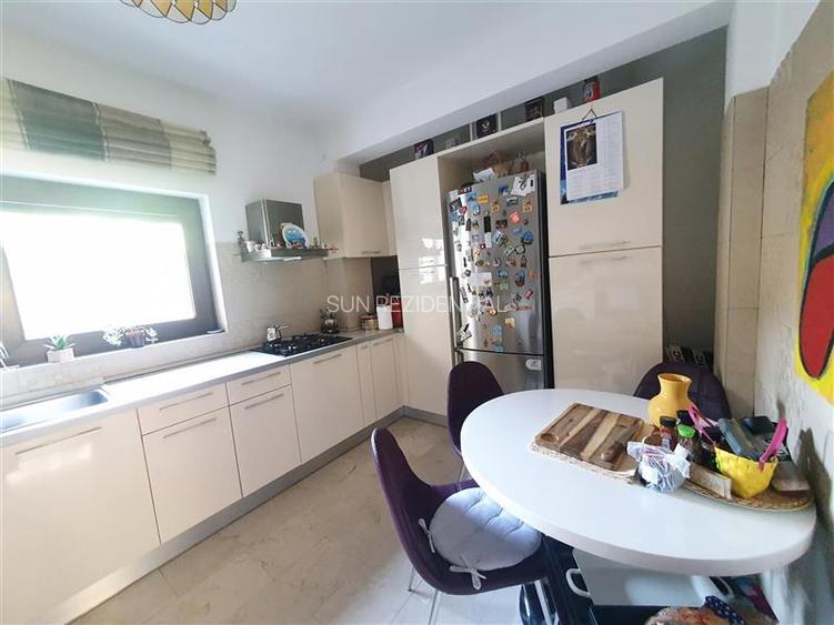 Vila la cheie, cocheta, mobilata-utilata, gradina amenajata - 10