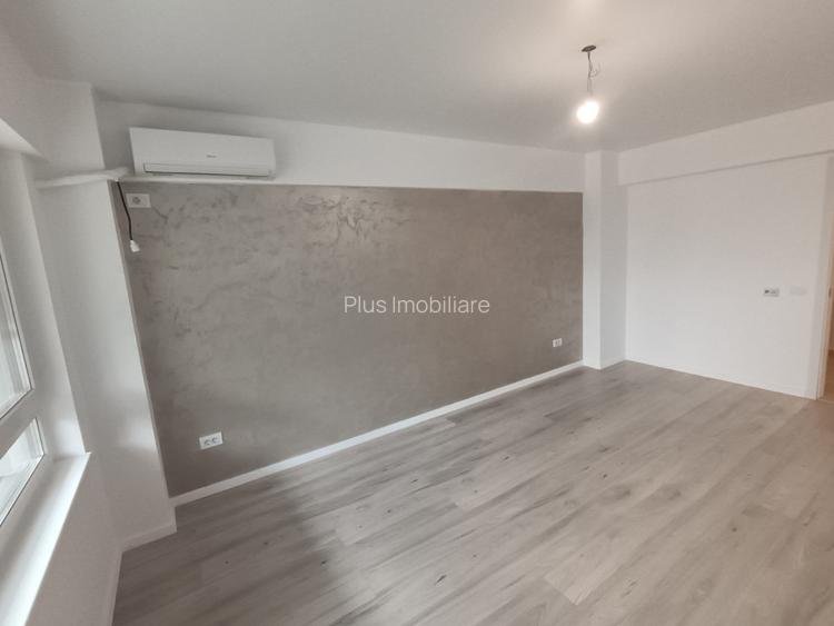 APARTAMENT 3 CAMERE, DECOMANDAT, BLOC NOU, INTABULAT, POPAS PACURARI, COMISION 0 - 7