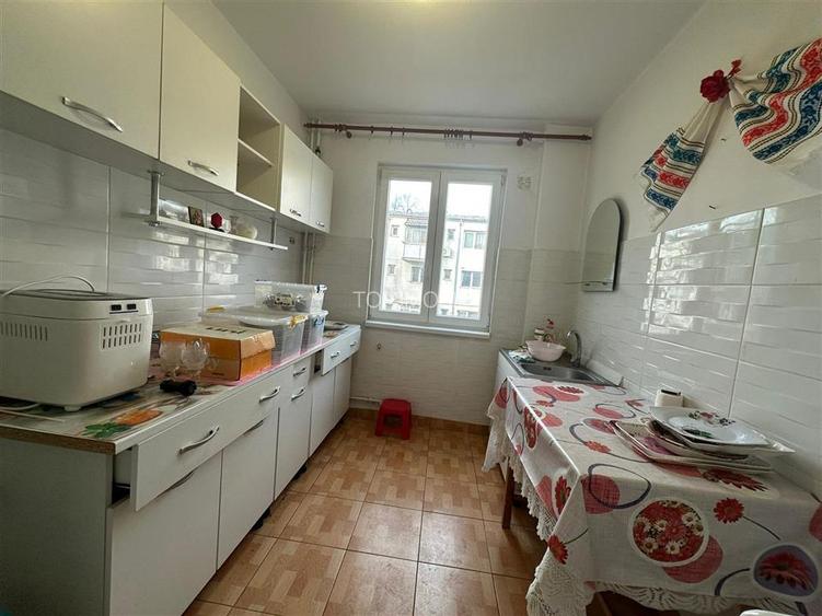 Apartament 2 Camere - Tatarasi - 5