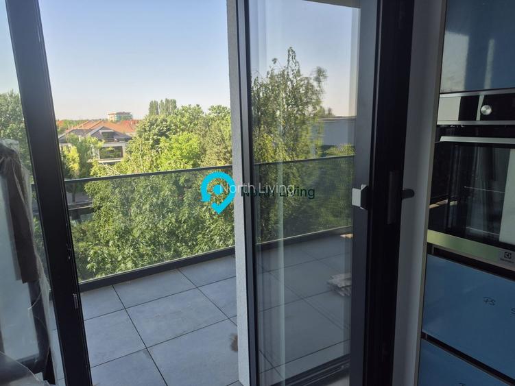 Apartament 3 Camere LUX | 107 MP | Iancu Nicolae | Mobilat si Utilat - 8