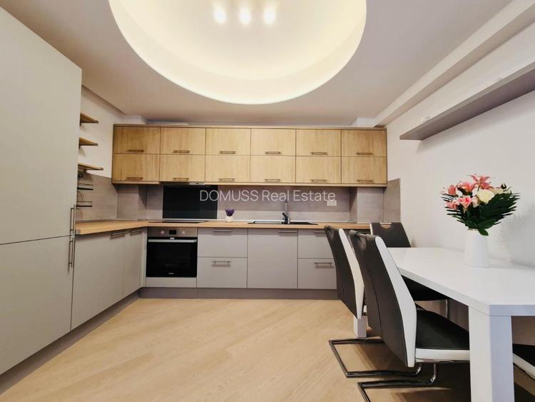 3 CAMERE | PIPERA | Cortina North Faza 1 | - 3