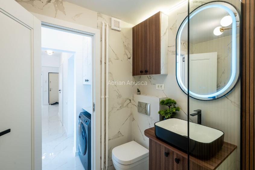 3 Camere la Cheie | Renovare PREMIUM (Instalații de la Zero) | Petre Ispirescu - 2