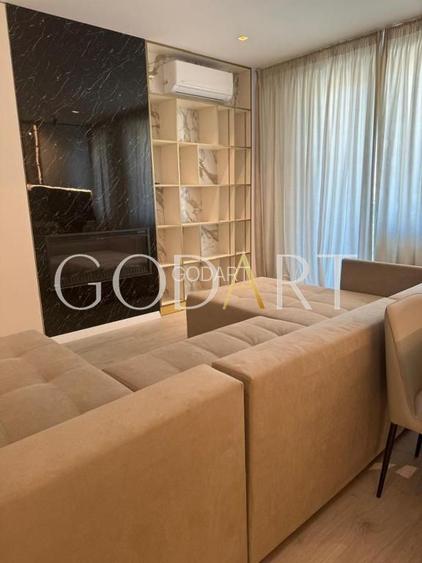 Apartament premiun doua camere | Pipera - 3