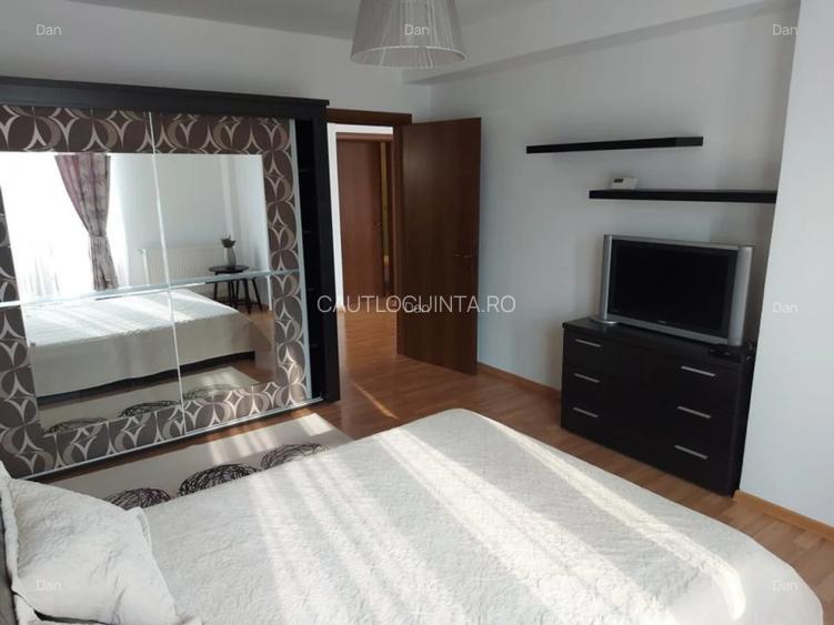 4 Camere | Pipera | Iancu Nicolae | Parcare | 130 mp - 6