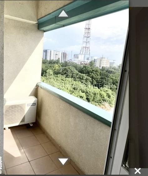 Garsonieră de închiriat - Quadra 2 - 7