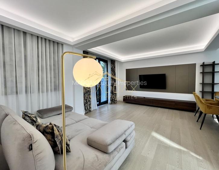 Vila LUX **5 camere**3 locuri parcare** Complex NOU//Sisesti - 3