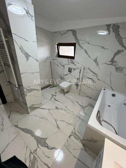 Vila eleganta si rafinament la doar cateva minute de Nordul Capitalei-NOU - 22