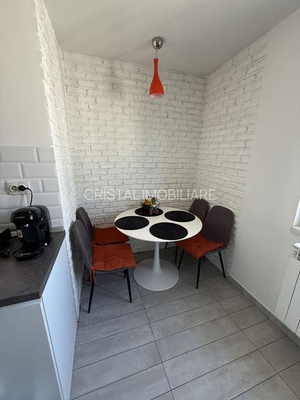 De vanzare Apartament 3 camere Drumul Taberei - 5