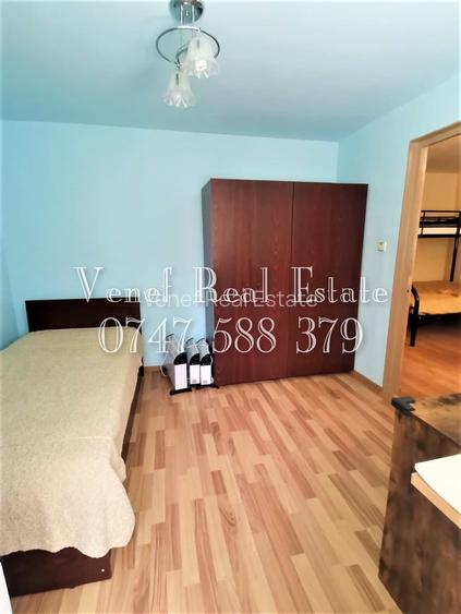 0% Comision 4 Camere 66 mp etaj 2 Doamna Ghica Luntrei Colentina - 11