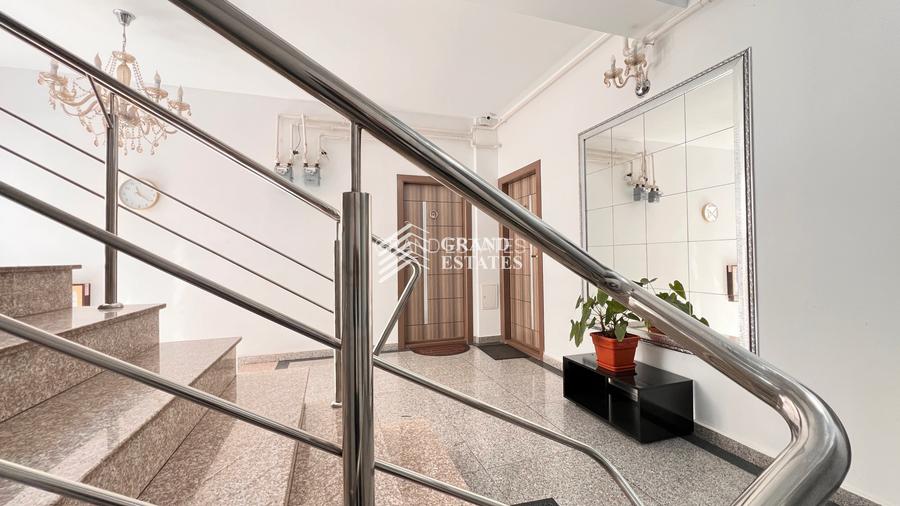 Apartament 3 camere I Luxor – Otopeni | complet mobilat I 2 parcari I boxa - 14