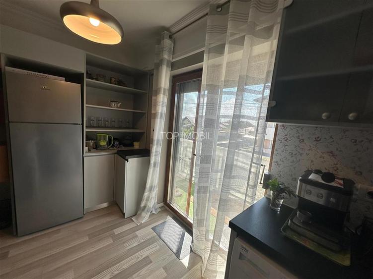Inchiriere Apartament cu 2 camere cu Loc de Parcare Valea Lupului - 8