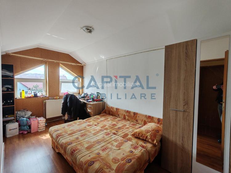 Vanzare apartament cu 3 camere cartierul Gheorgheni. Comision 0! - 6