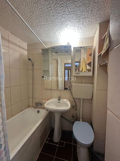 Apartament 2 camere decomandat - Piata Sudului / Nitu Vasile - 9