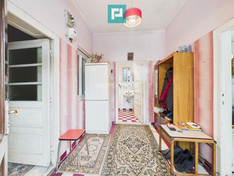 Casă cu 4 camere, în localitatea Gurahonț, Arad - 3