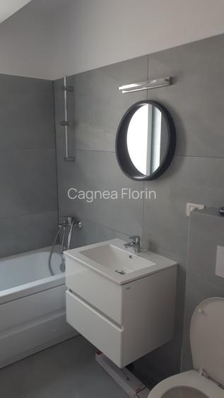 Proprietar, apartament in bloc nou, 2 camere, 53mp, loc parcare - 8