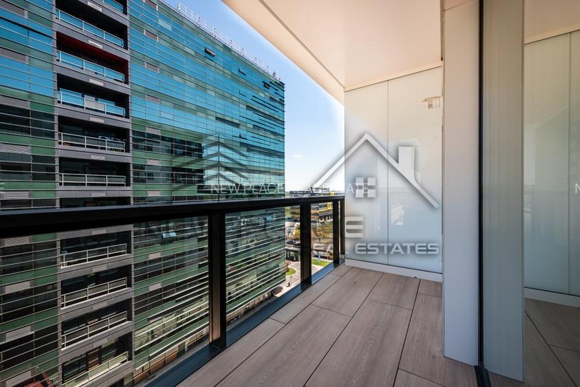 CORTINA NORTH | Apartament deosebit | Design modern | Parcare subterana | Lux - 13