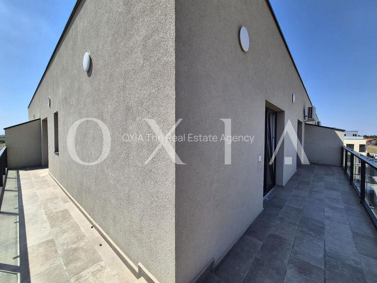 AX1092 Torontalului, Finisaje Premium, Terasa 23 MP - 8