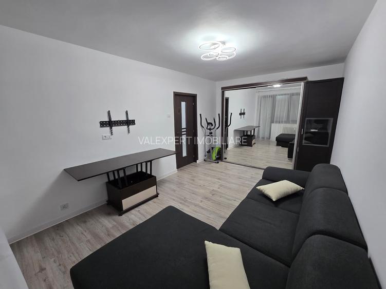 Metrou Aparatorii Patriei,2cam,dec,60mp,renovat,loc parcare,prima inchiriere. - 11