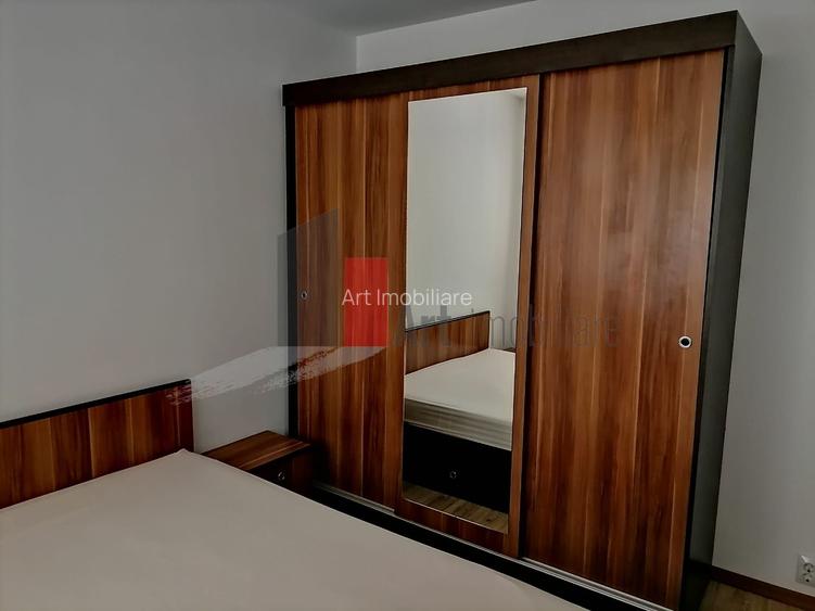 Apartament cu 2 camere de inchiriat-Baneasa - 3