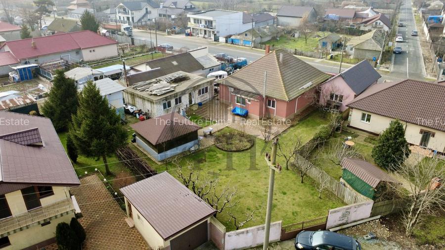 Casă de vânzare Corbu, Constanța - 4