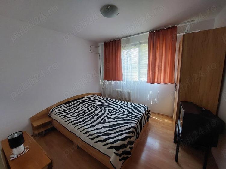 🏡 Apartament 2 camere de închiriat – Drumul Taberei, lângă metrou Râul Doamnei - 3