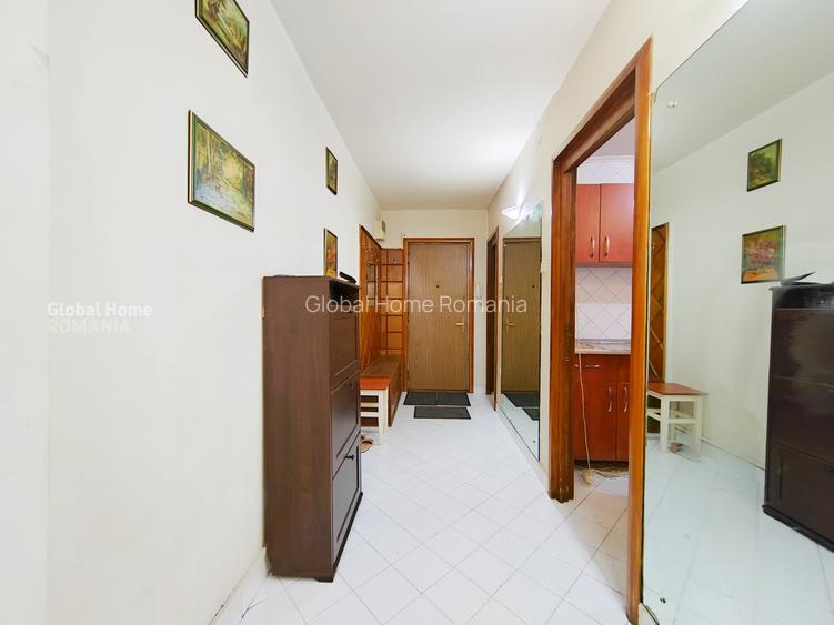 Timpuri Noi | 2 camere |10 minute de Metrou | zona liniștită - 7