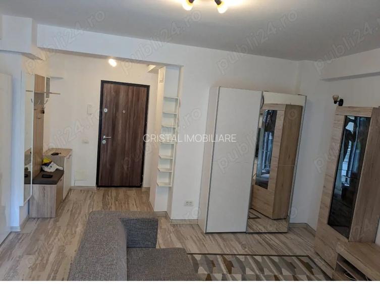 Apartament de închiriat 2 camere, 5 minute parc Herestrau - 3