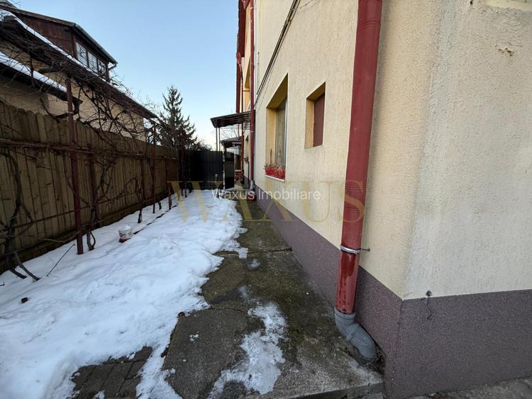 Casa Individuala - 180MP I ST 1000MP I 2 Niveluri - Cart. Gheorgheni - 2