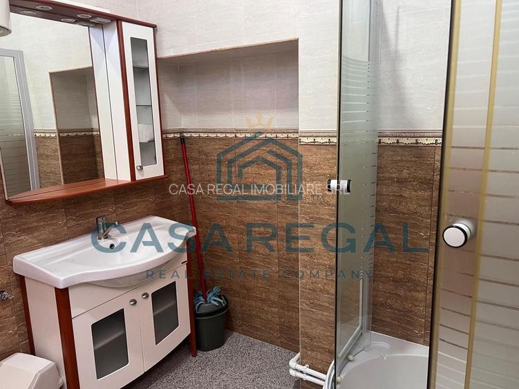 Apartament 2 camere, Central – Str. Pescărușului - 11