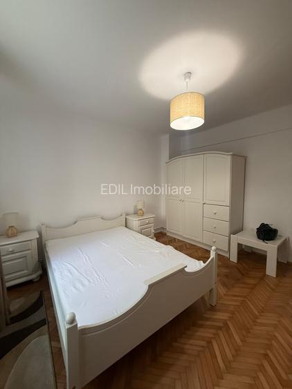 Apartament de închiriat, 2 camere, 50 mp, Piața Mihai Viteazul - 10