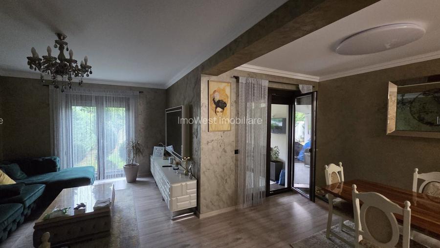 Braytim -Timisoara | 4 camere | 120 mp | 2 locuri de parcare - 6