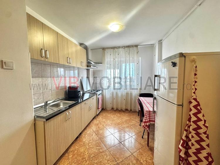 2 Camere - Titan - Metrou - Parc - 2