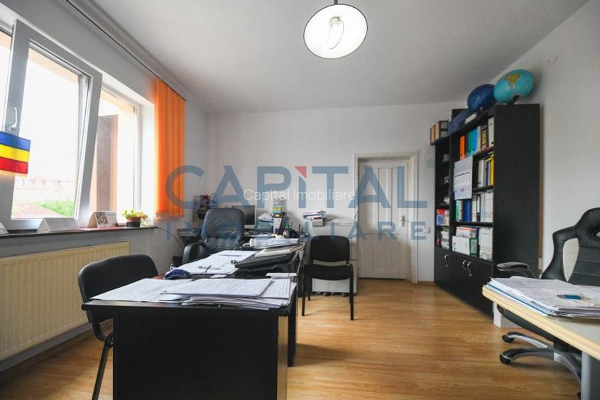 Vila  Pemsiune cu 10 camere si 10 bai de vanzare in Cluj Napoca. - 35