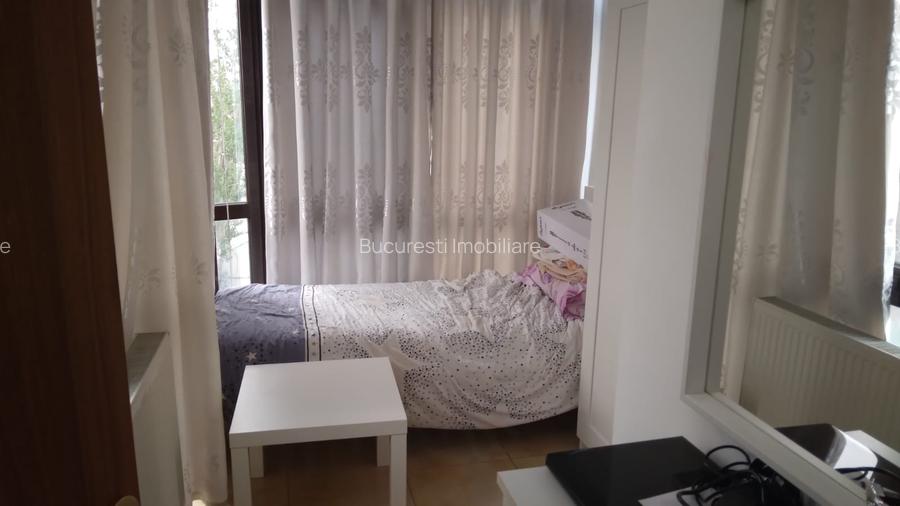 Apartament 4 Camere,Alba Iulia ROND bloc 2011 , loc parcare ,lift,MOBILAT UTILAT - 4