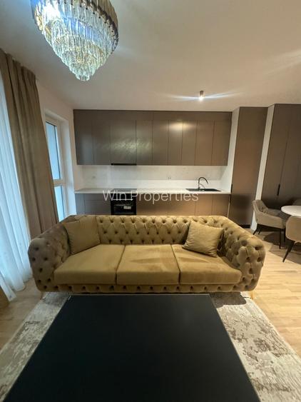 Ultralux I I 2 camere I I Pipera - 3