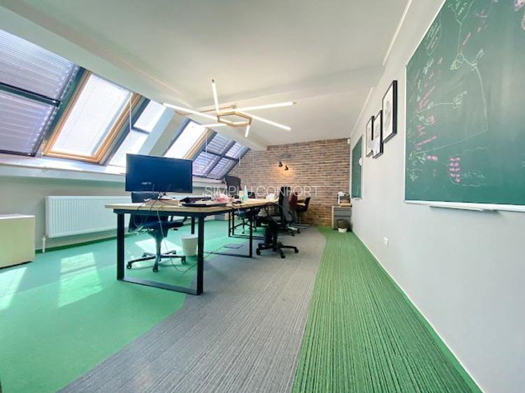 Imobil birouri Mircea Vulcanescu - 6