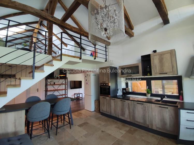 Casa ta, Retreat Place, 100 % Off-Grid, langa padure, aproape de Bucuresti - 8