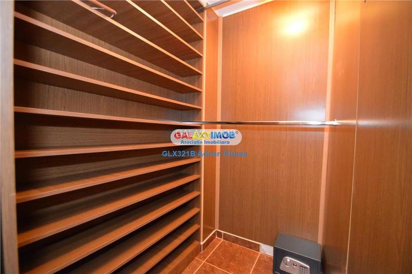 Metrou Lujerului | 3 camere | 2 bai | centrala | et 1 4 | parcare - 15